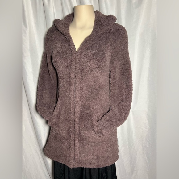 La SENZA at Home lounge zip up - Picture 2 of 5